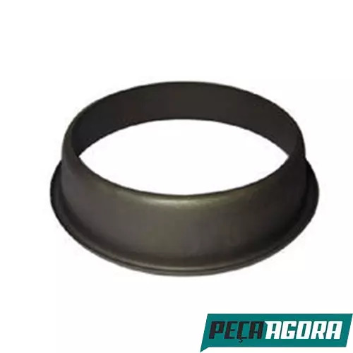 DEFLETOR CUBO TRASEIRO MB MERCEDES BENZ 371 1620 (3853560282)