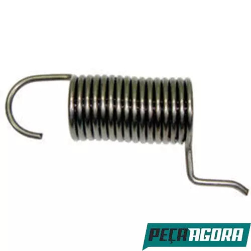 CAIXA 5  MOLA RETROCESSO MB (CX.6739930110**5)