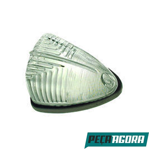 CAIXA 2 LANTERNA DIANTEIRA  MB O364 MERCEDES BENZ (CX.UNIAO3/16-003318267347**2)