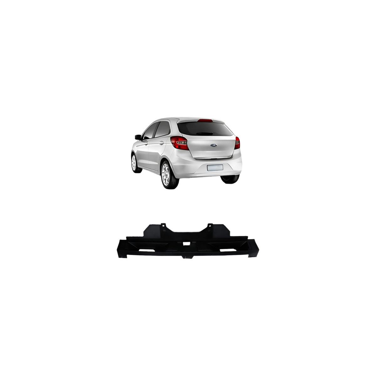 SUPORTE CENTRAL PARACHOQUE KA 2015 A 2018 (RF31055)