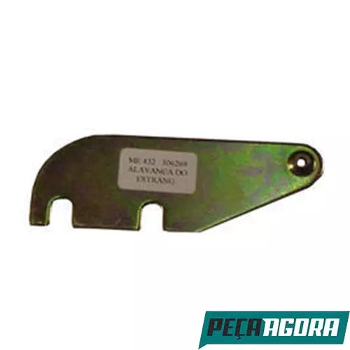 CAIXA 3  SUPORTE DO CABO ESTRANGULADOR PARA SCANIA (CX.30626-00081136079**3)