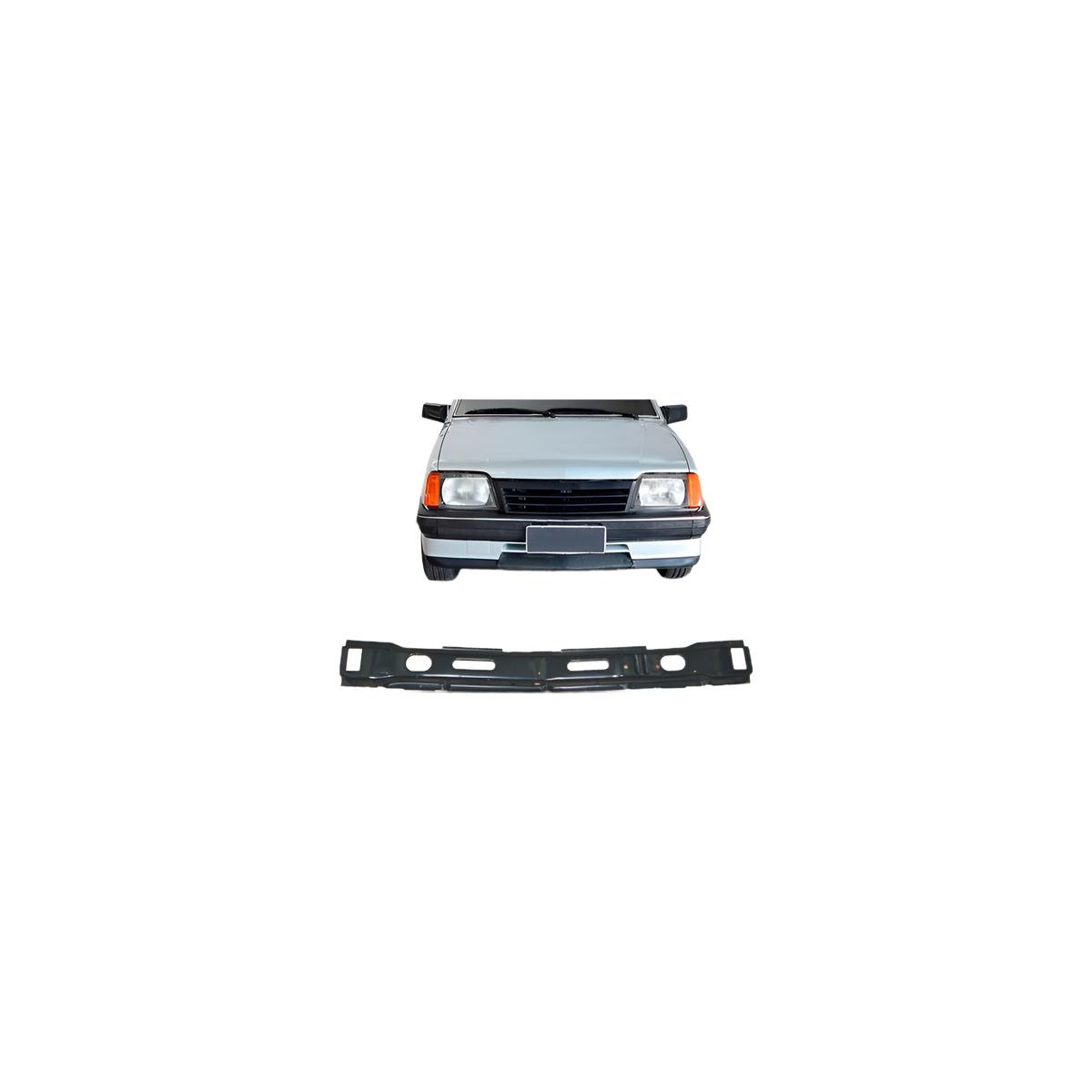 SUPORTE DIANTEIRO QUADRO RADIADOR INFERIOR MONZA 1982 A 1990 (RF19189)
