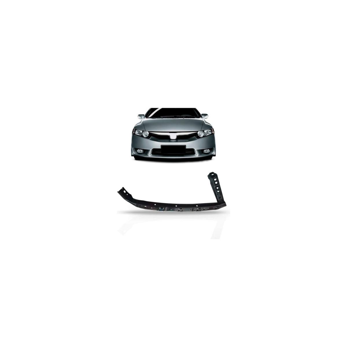 SUPORTE FAROL DIREITO CIVIC 2007 A 2011 (RF25462)