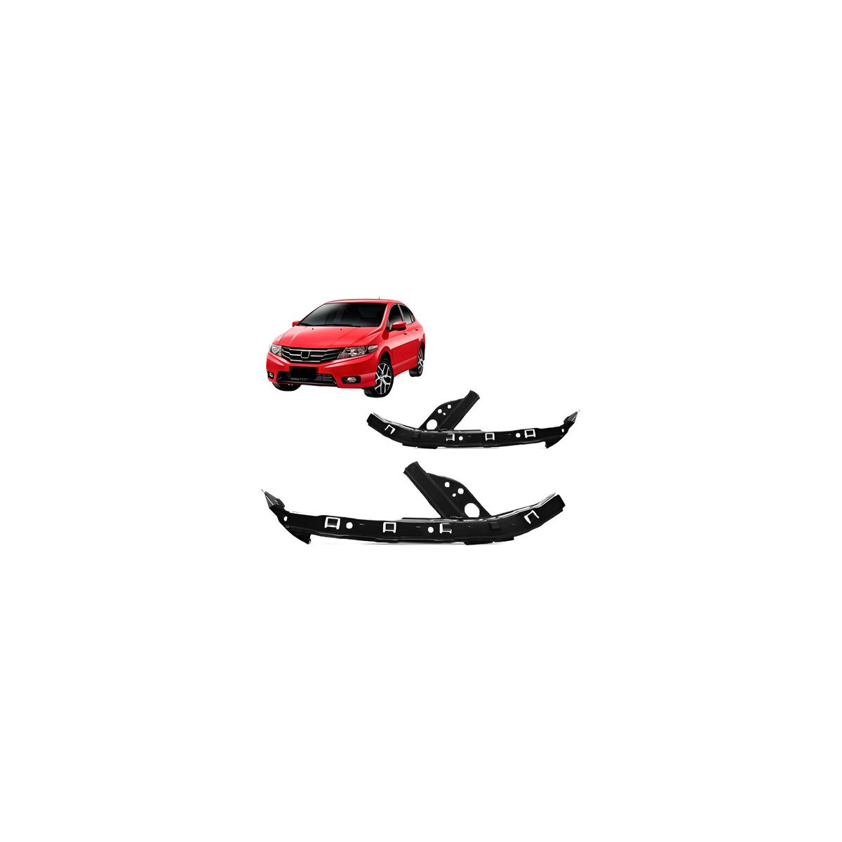 SUPORTE FAROL DIREITO CIVIC 2012 A 2016 (RF32520)