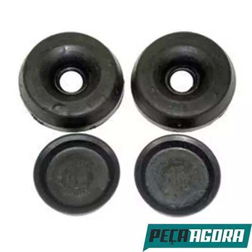 REPARO CILINDRO RODA 1 3/4 MERCEDES BENZ AGL (0085860642)