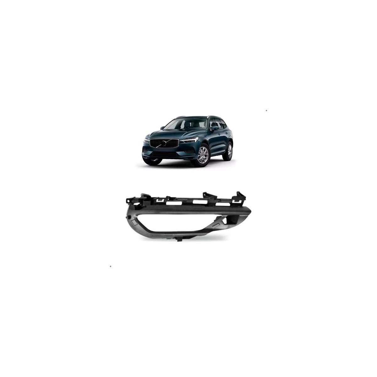 SUPORTE FAROL AUXILIAR DIREITO XC60 2018 A 2021 (RF34198)