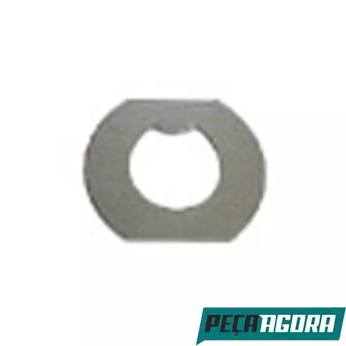 CAIXA 5  TRAVA DO CUBO DIANTEIRO PARA SCANIA (CX.287449**5)