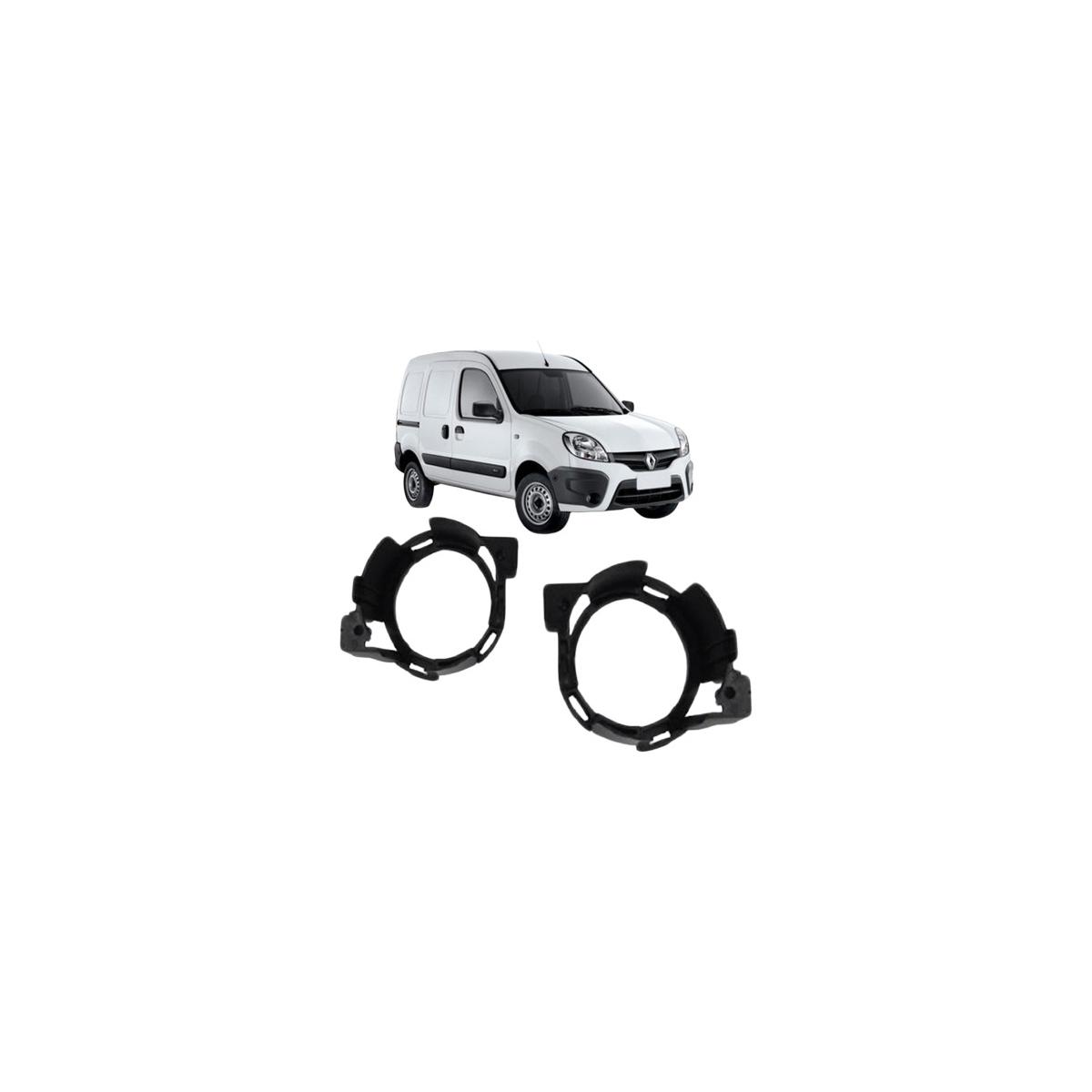 SUPORTE FAROL MILHA AUXILIAR KANGOO 2015 A 2018 (RF25756)