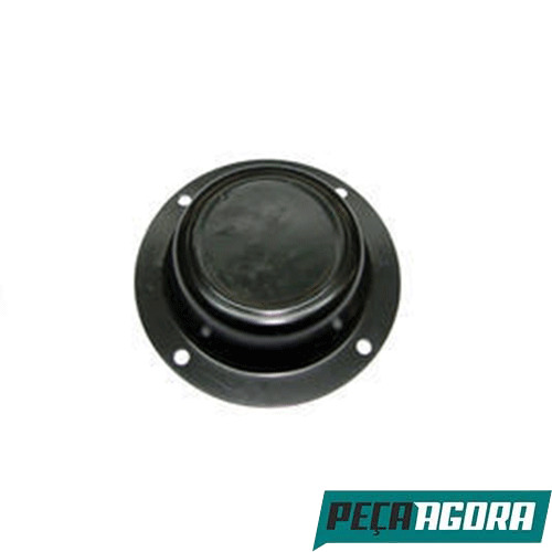 TAMPA CUBO 4 FUROS VOLARE E CARRETAS (1360100120)