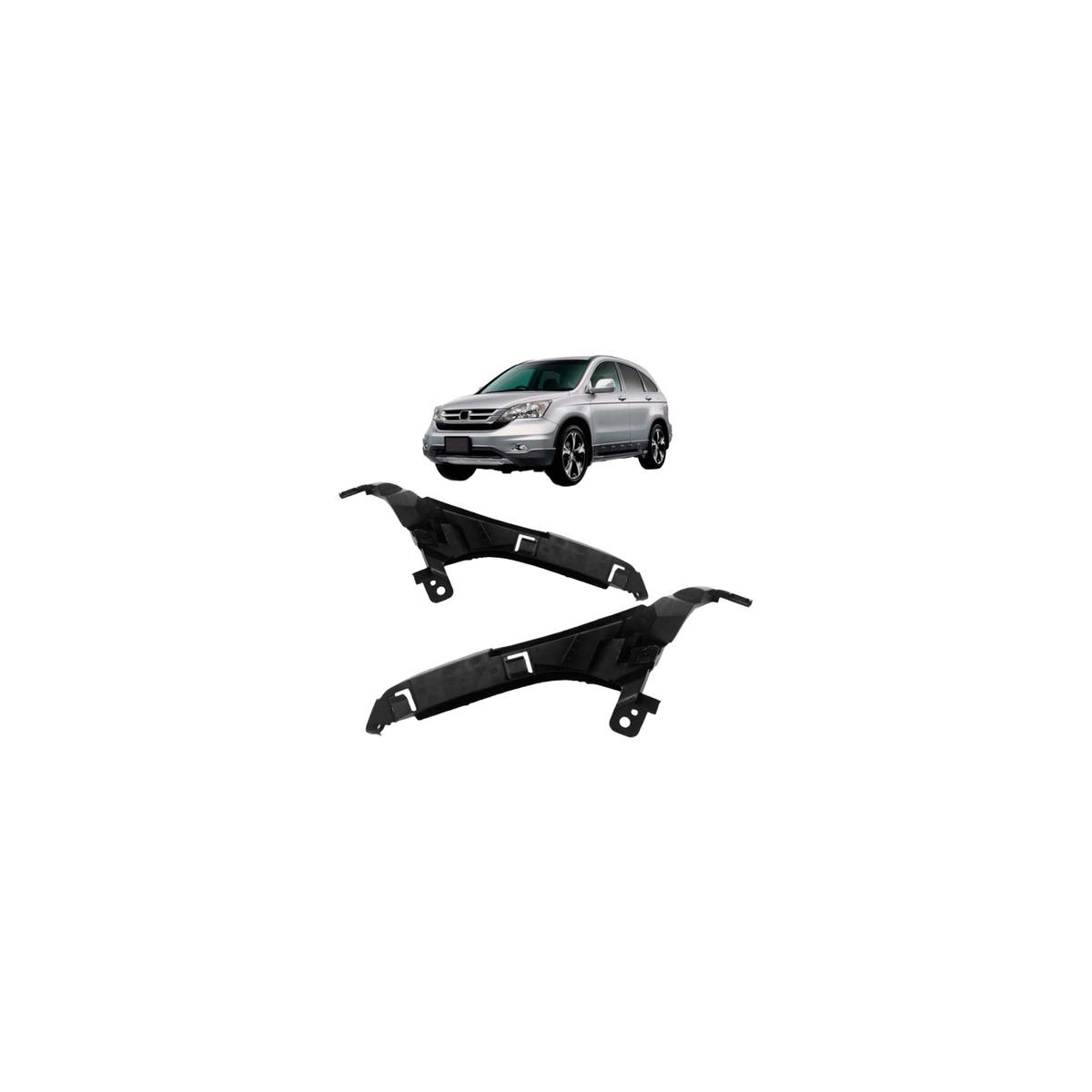 SUPORTE GUIA FAROL DIREITO CRV 2006 A 2011 (RF33136)