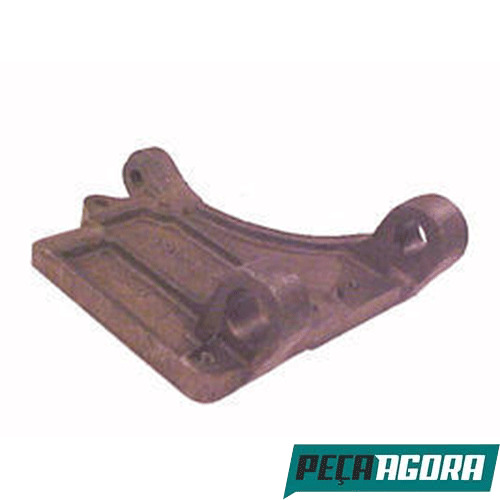 SUPORTE COMPRESSOR MESA MERCEDES BENZ L1519 1924 1929 2219 (3561310035WW)