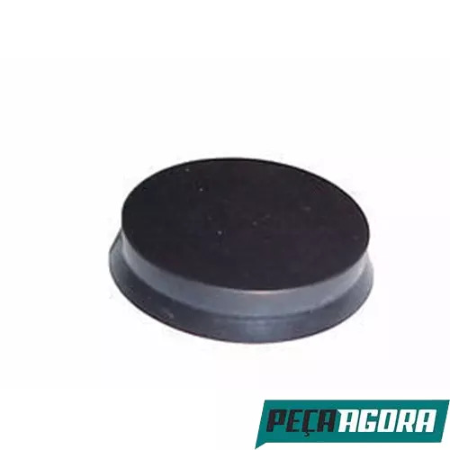 CAIXA 10  BORRACHA DO CILINDRO DA RODA 2 POLEGADAS MERCEDES AGL (CX.0004214486**