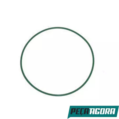 CAIXA 10  ANEL CUBO COM REDUCAO 255X5,7 PARA SCANIA (CX.392309**R0)