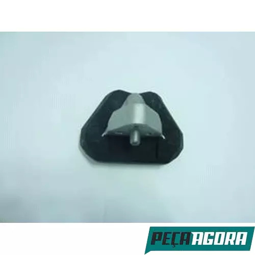 COXIM TRASEIRO MOTOR/ CAMBIO VOLVO F10 F12 (1613624)