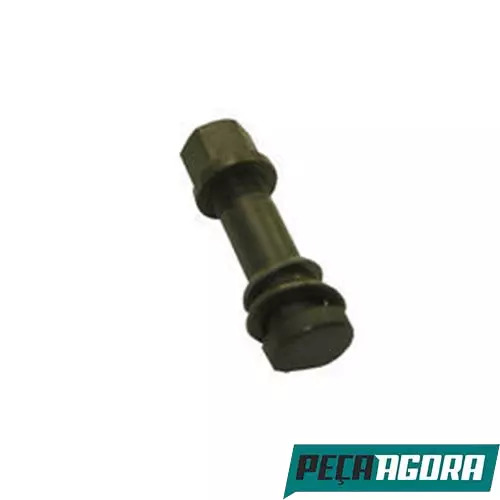 CAIXA 5 PARAFUSO RODA TRASEIRA MERCEDES BENZ LS1519 0370 (CX.3644000074A**5)