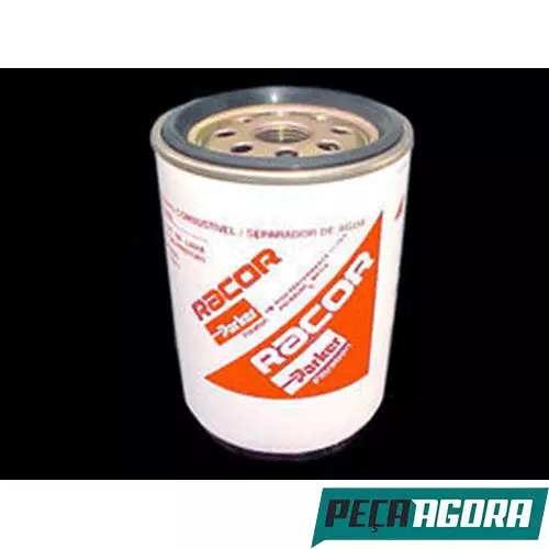 FILTRO COMBUSTIVEL BLINDADO MERCEDES BENZ OM547 457LA 1938S (4570920001AA)