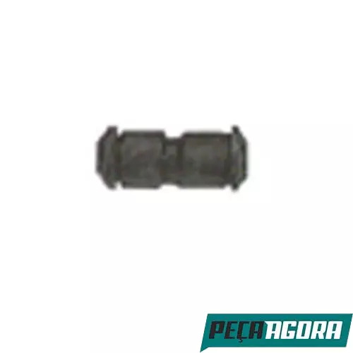 CAIXA 2 BUCHA OLHO MOLA TRASEIRA MENOR MB SPRINTER 310 D (CX.9013240150**2)