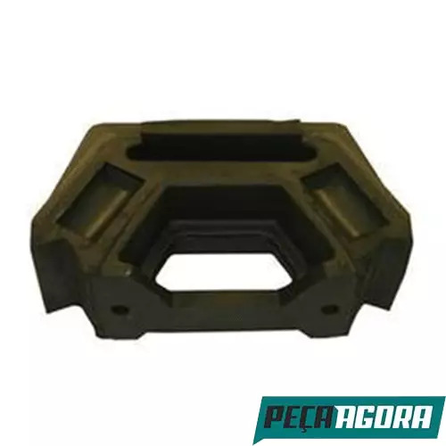 COXIM TRASEIRO MOTOR PARA SCANIA T112 T113 142 143 R112 113 142 (523434)