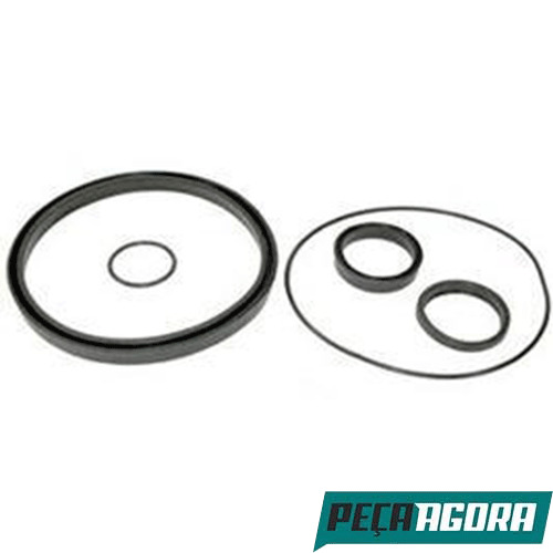 REPARO PISTAO HIDRAULICO CACAMBA 8'' CARRETA RANDON (0009988843)