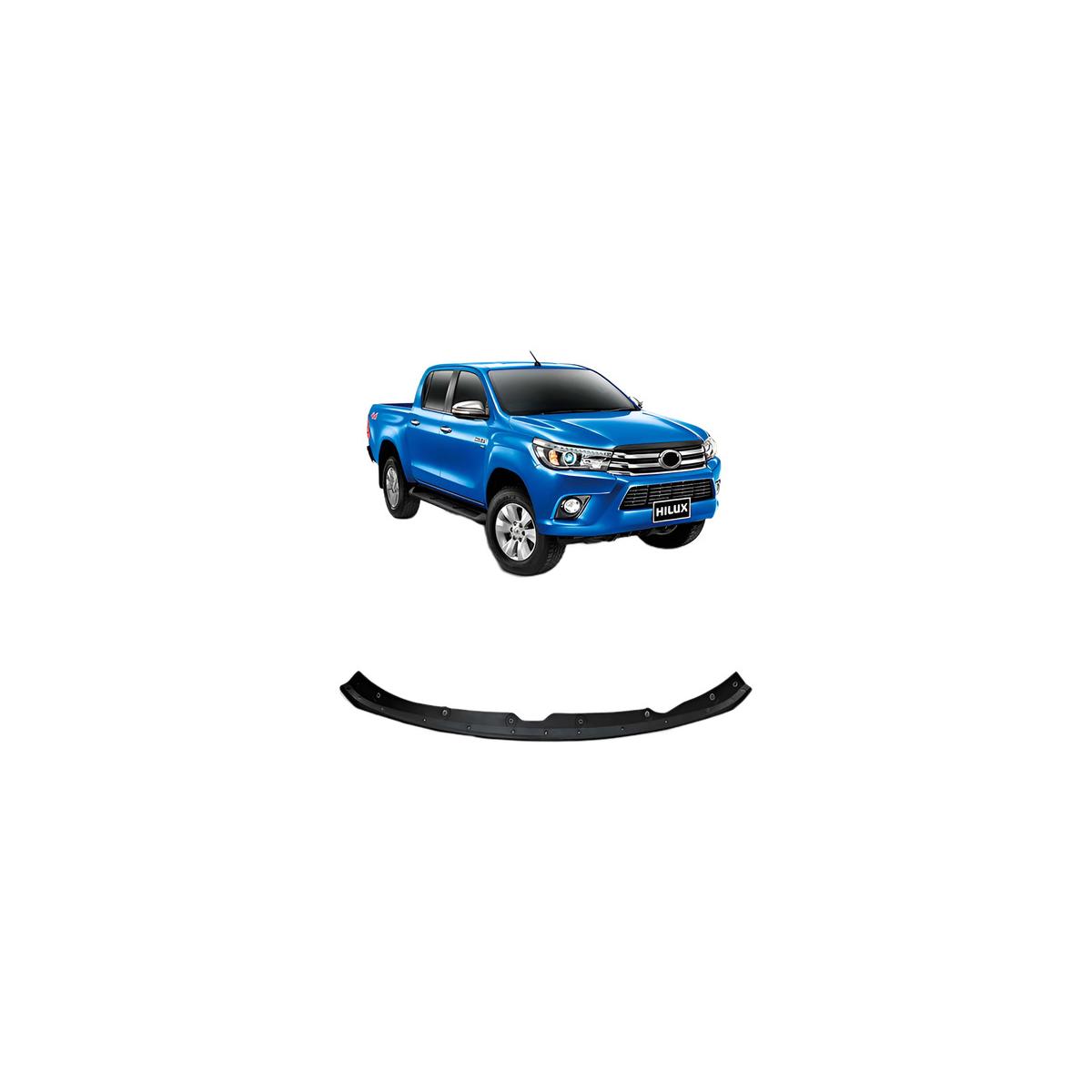 SUPORTE PARA FRISO CAPO HILUX 2016 A 2020 (RF31096)