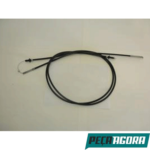 CABO CAPO SEM ALAVANCA 3036MM MB 1625 1630 1935 1941 1633 COM CABINE LONGA 1929 