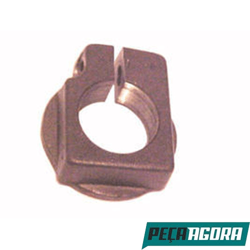CAIXA 2 PORCA MANGA EIXO FUNDIDA MB 1929 1933 370 371 (CX.3893320072**2)