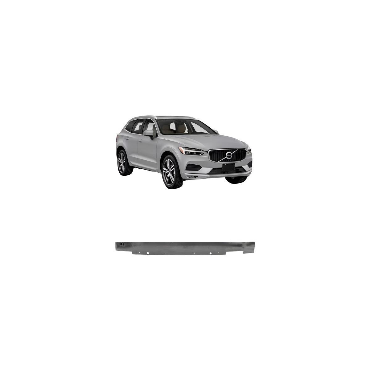 SUPORTE PARACHOQUE XC60 2018 A 2021 (RF34203)