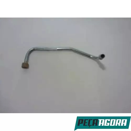 TUBO DIRECAO HIDRAULICA PARA SCANIA SERIE 4 (1375259)