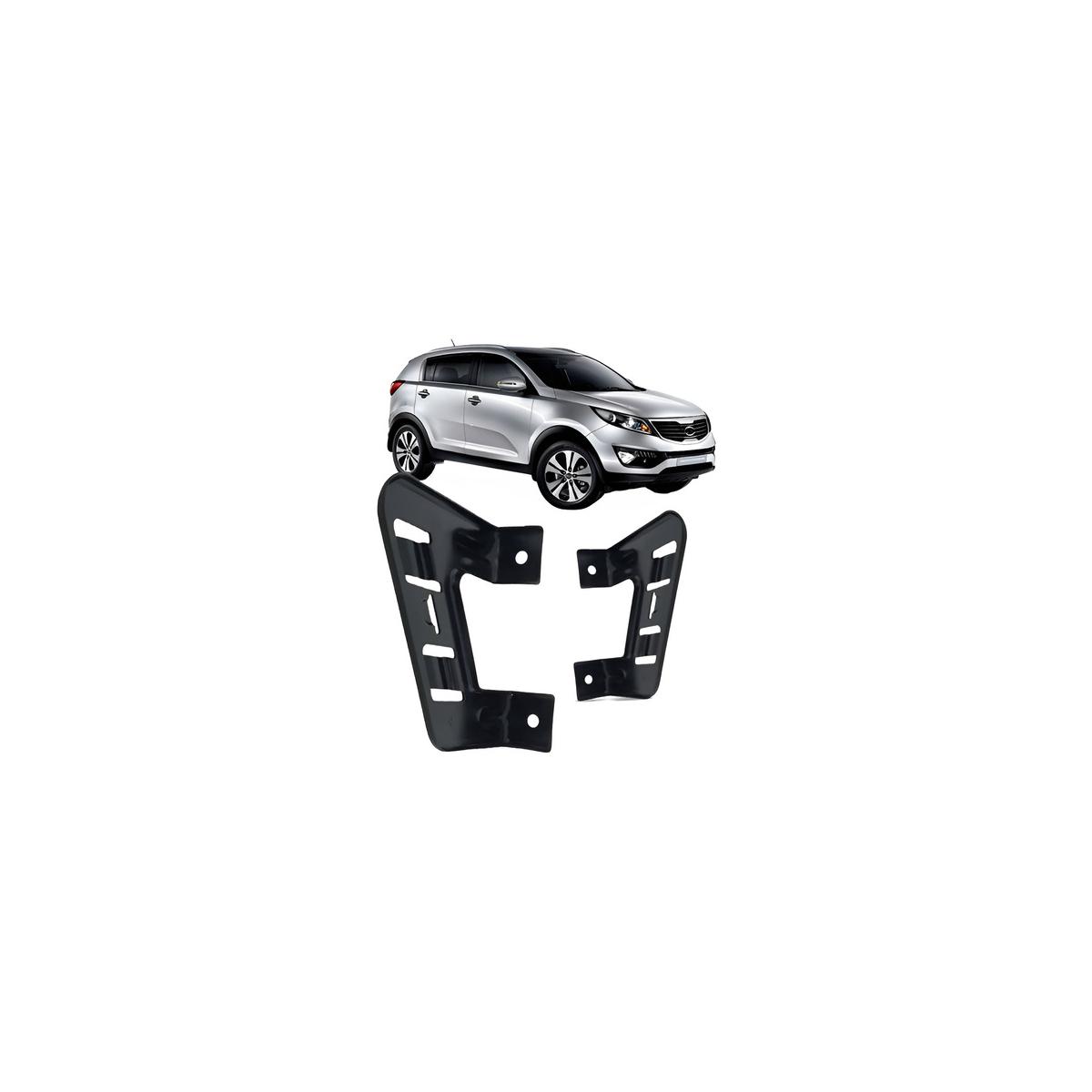 SUPORTE PARACHOQUE DIANTEIRO ESQUERDO SPORTAGE 2011 A 2016 (RF29049)