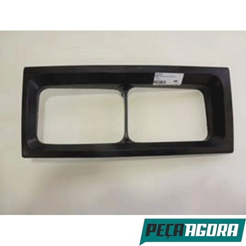 COBERTURA FAROL ESQUERDO MERCEDES BENZ 1214 1941 (3848817423A)