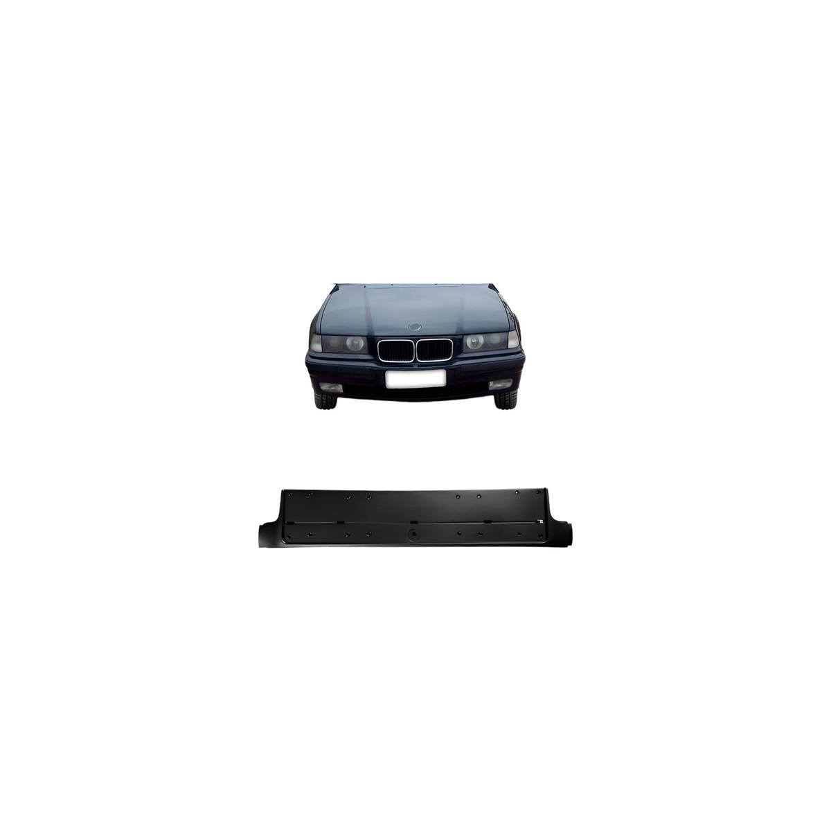 SUPORTE PLACA S3 1992 A 1998 (RF22046)