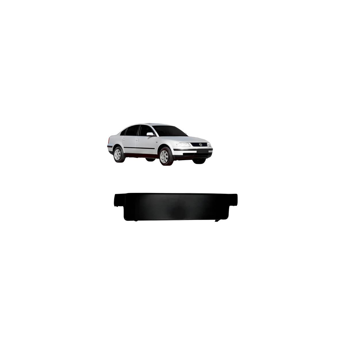 SUPORTE PLACA PASSAT 1997 A 2000 (RF22356)