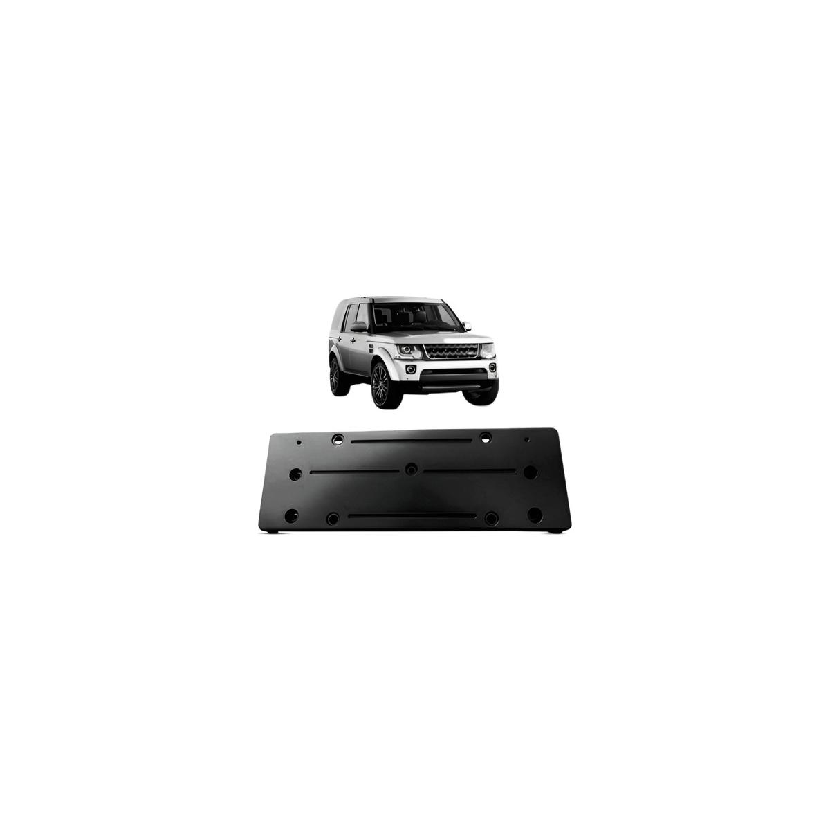 SUPORTE PLACA DISCOVERY 2014 A 2017 (RF27774)