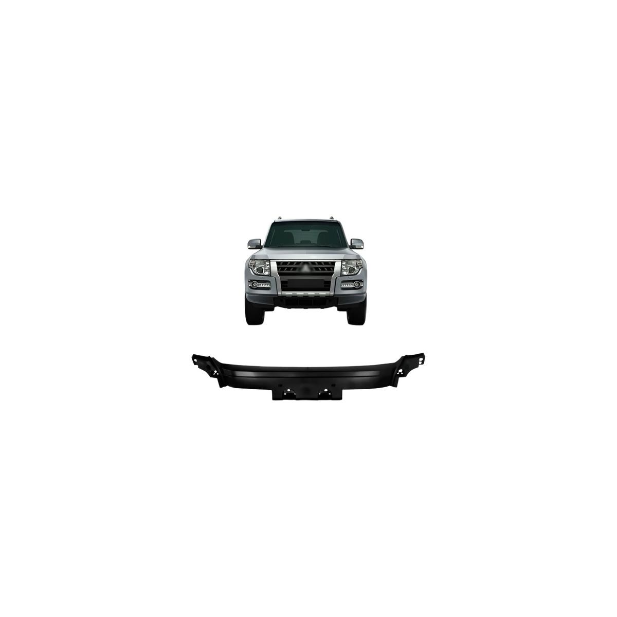 SUPORTE PLACA PAJERO FULL 2015 A 2021 (RF28336)