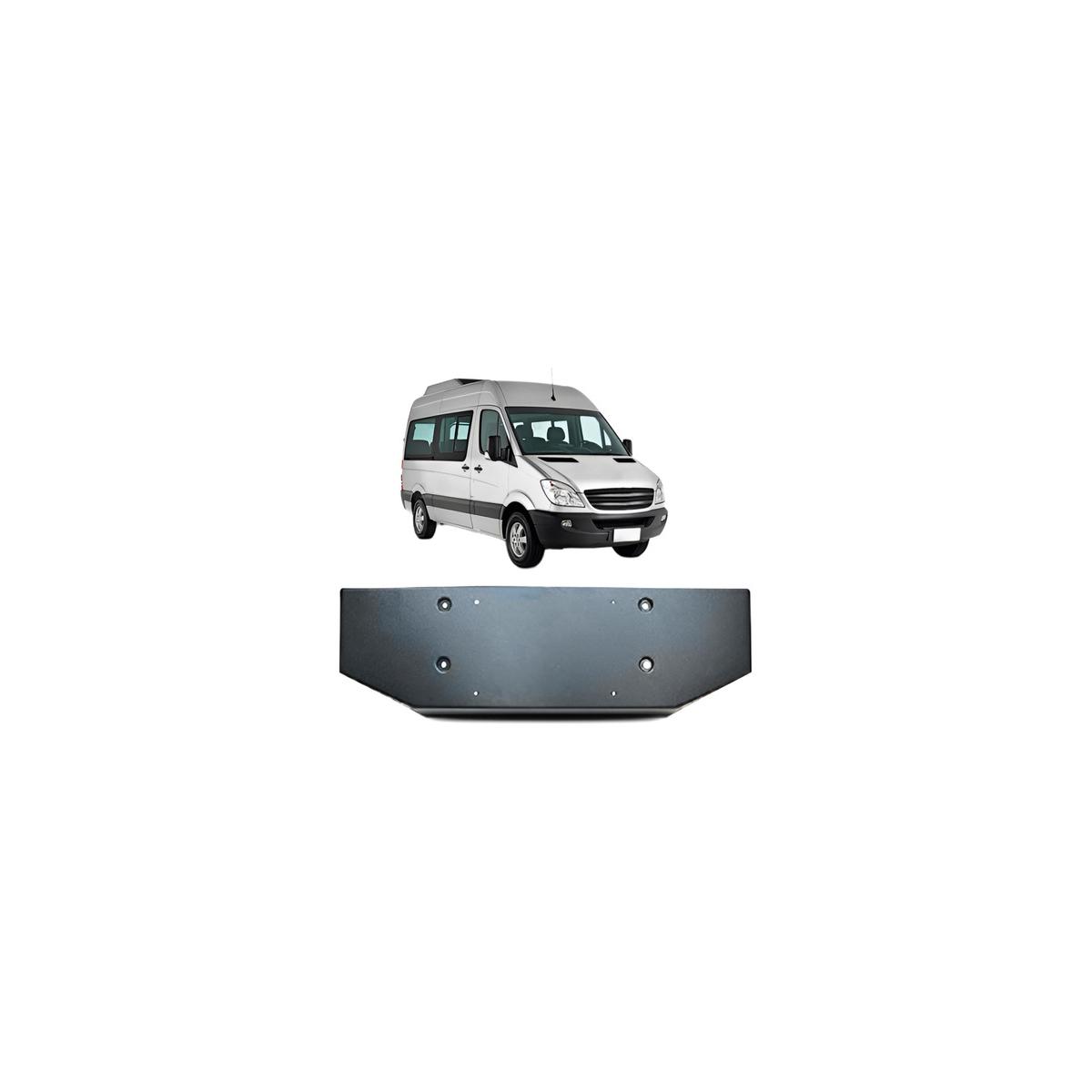 SUPORTE PLACA SPRINTER 2017 A 2019 (RF28896)