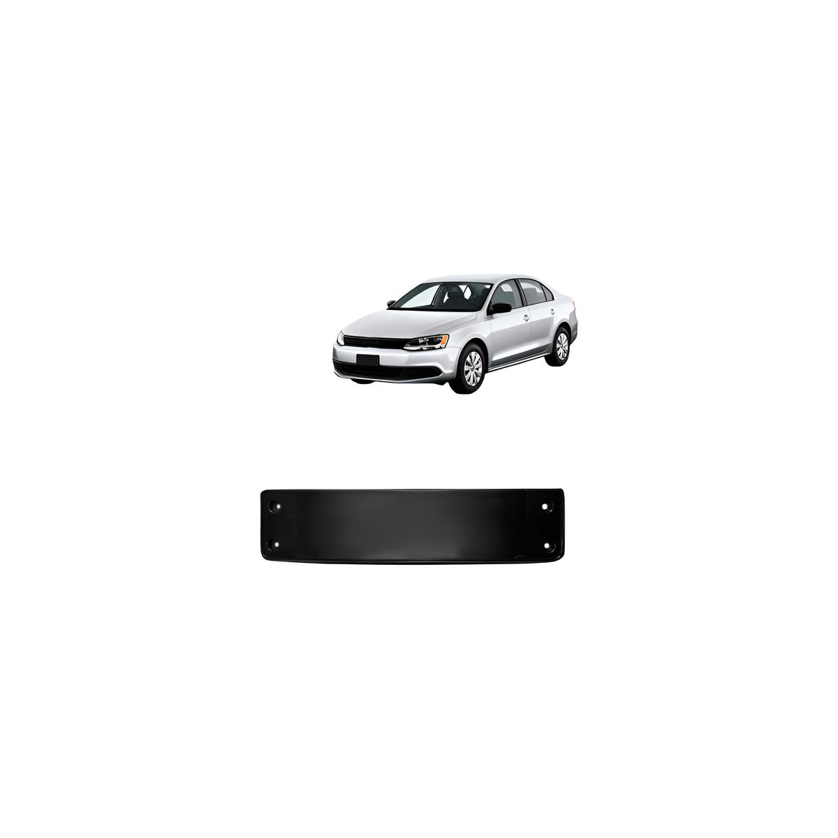 SUPORTE PLACA PASSAT 2011 A 2014 (RF29006)