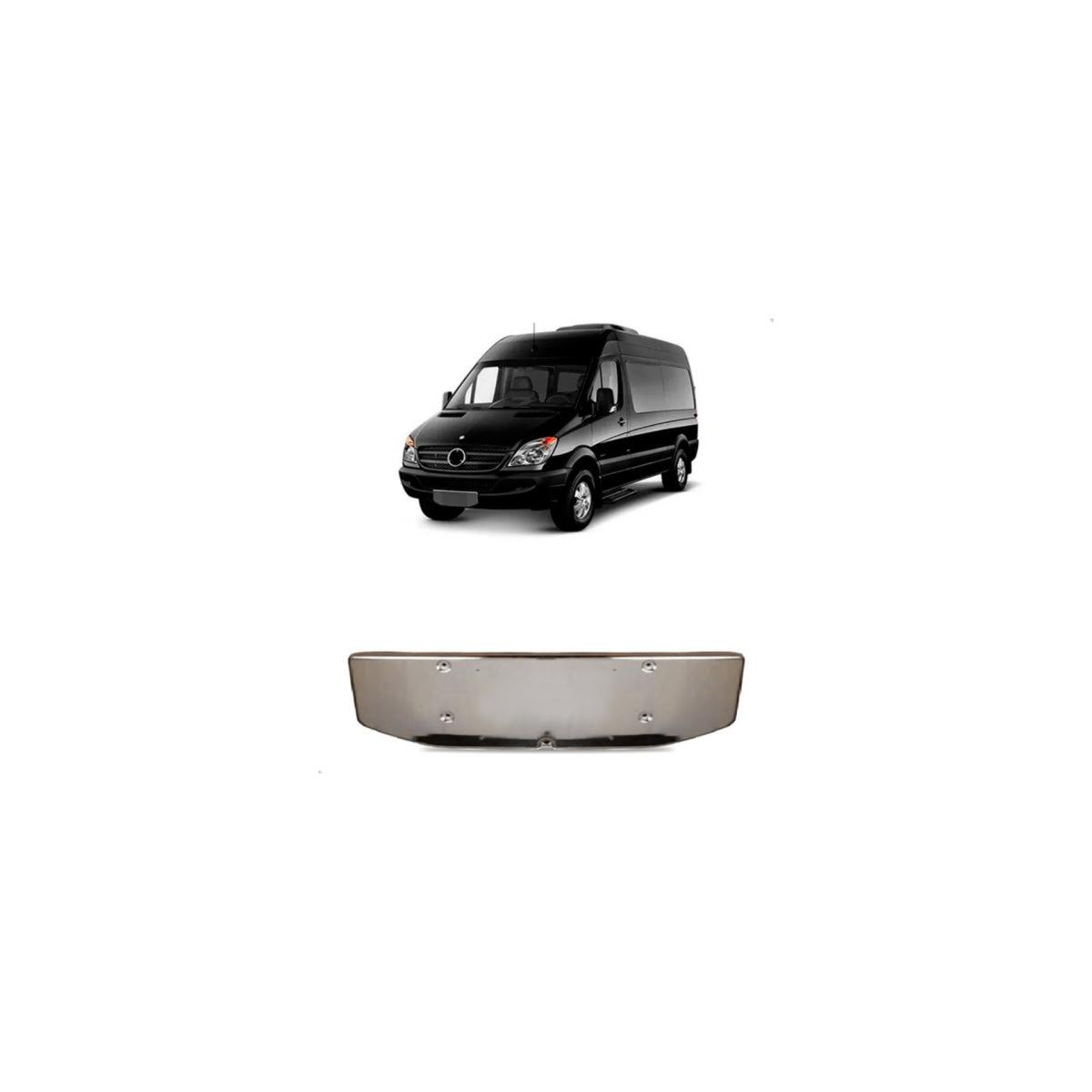 SUPORTE PLACA SPRINTER 2012 A 2016 (RF33827)