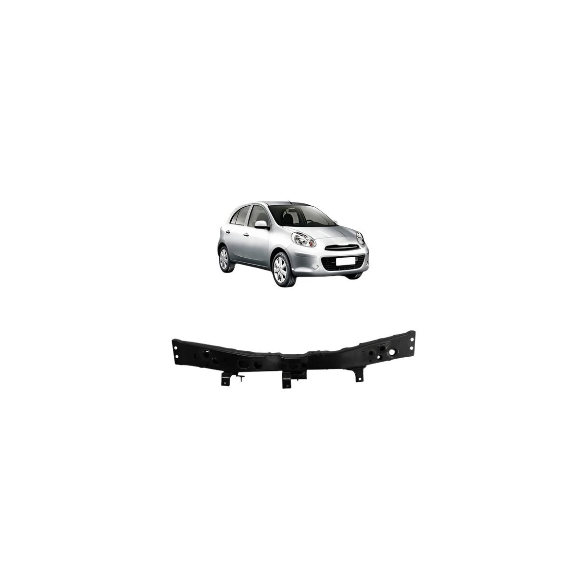 SUPORTE RADIADOR MARCH 2011 A 2013 (RF20932)