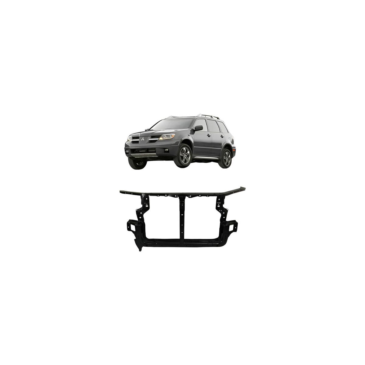 SUPORTE RADIADOR AIRTREK 2004 A 2010 (RF22939)