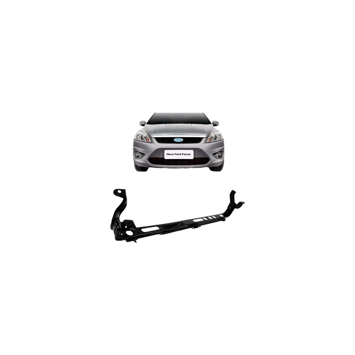 SUPORTE RADIADOR FOCUS 2009 A 2013 (RF27378)