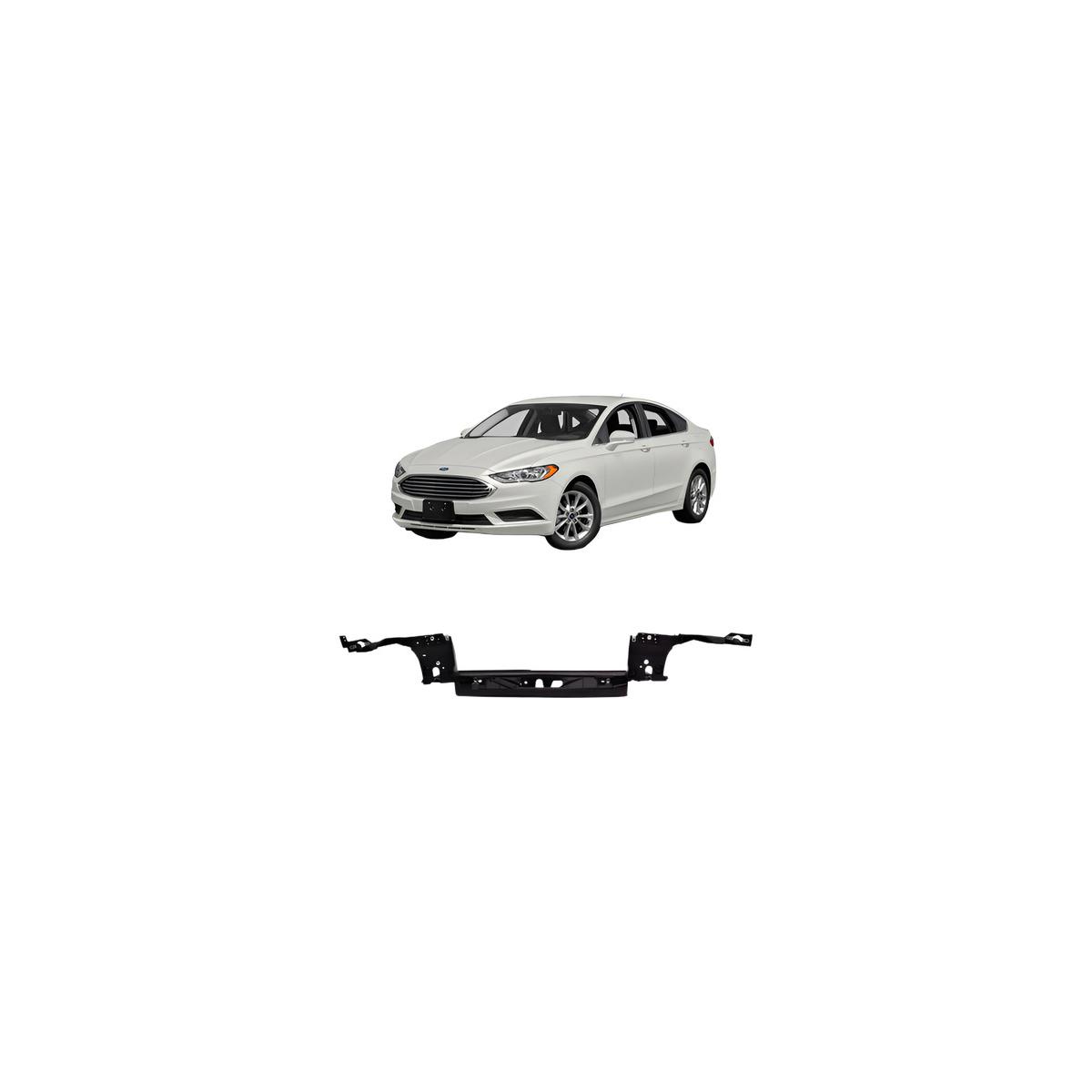 SUPORTE RADIADOR FUSION 2013 A 2016 (RF27707)