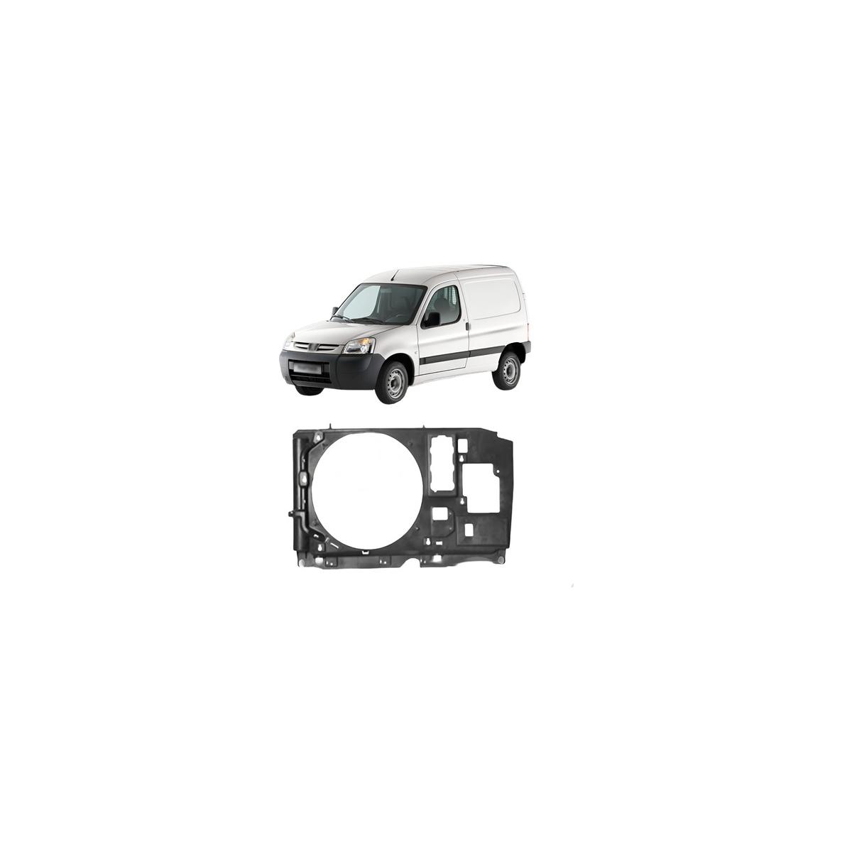 SUPORTE RADIADOR PARTNER 1999 A 2009 (RF28173)