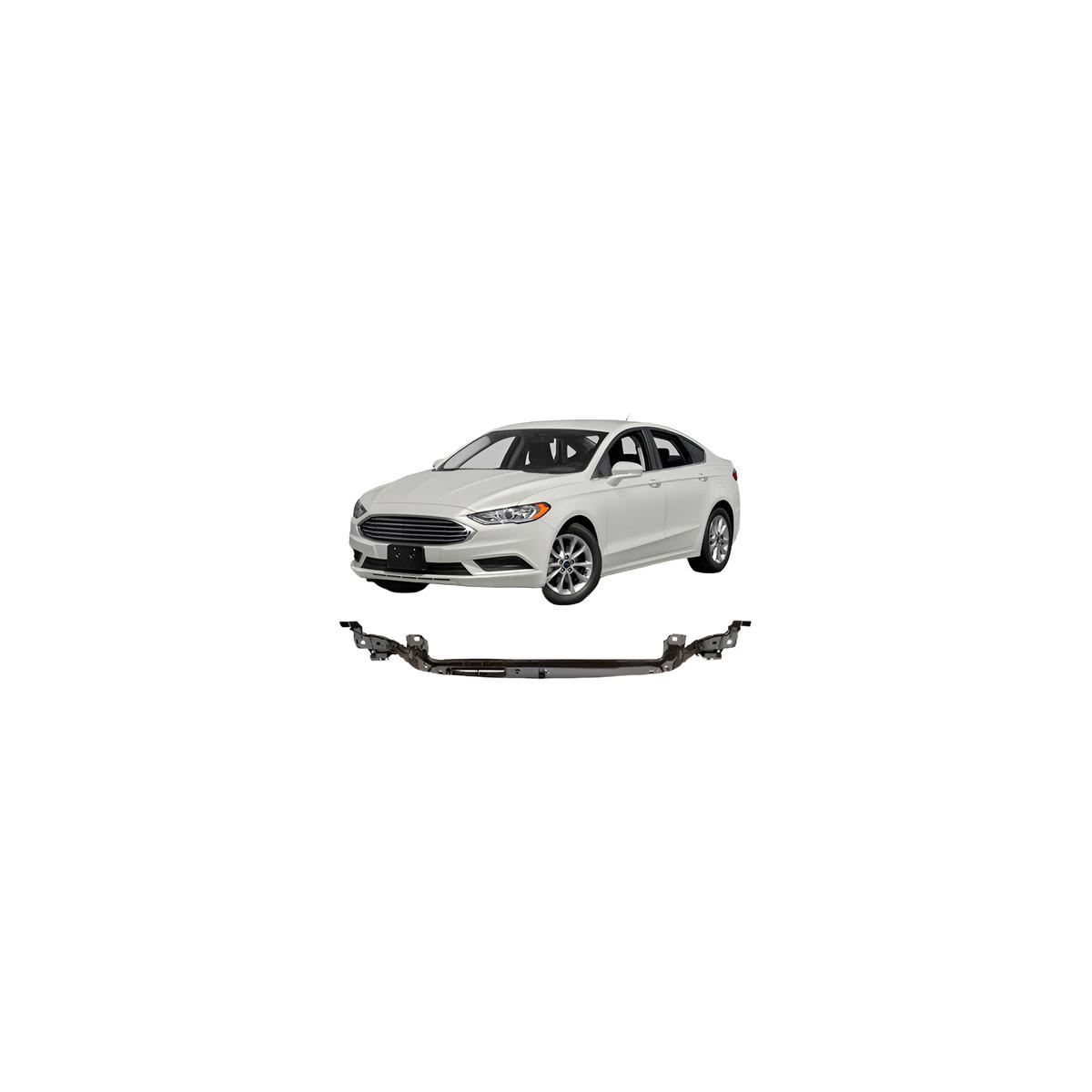 SUPORTE RADIADOR FUSION 2017 A 2019 (RF28464)