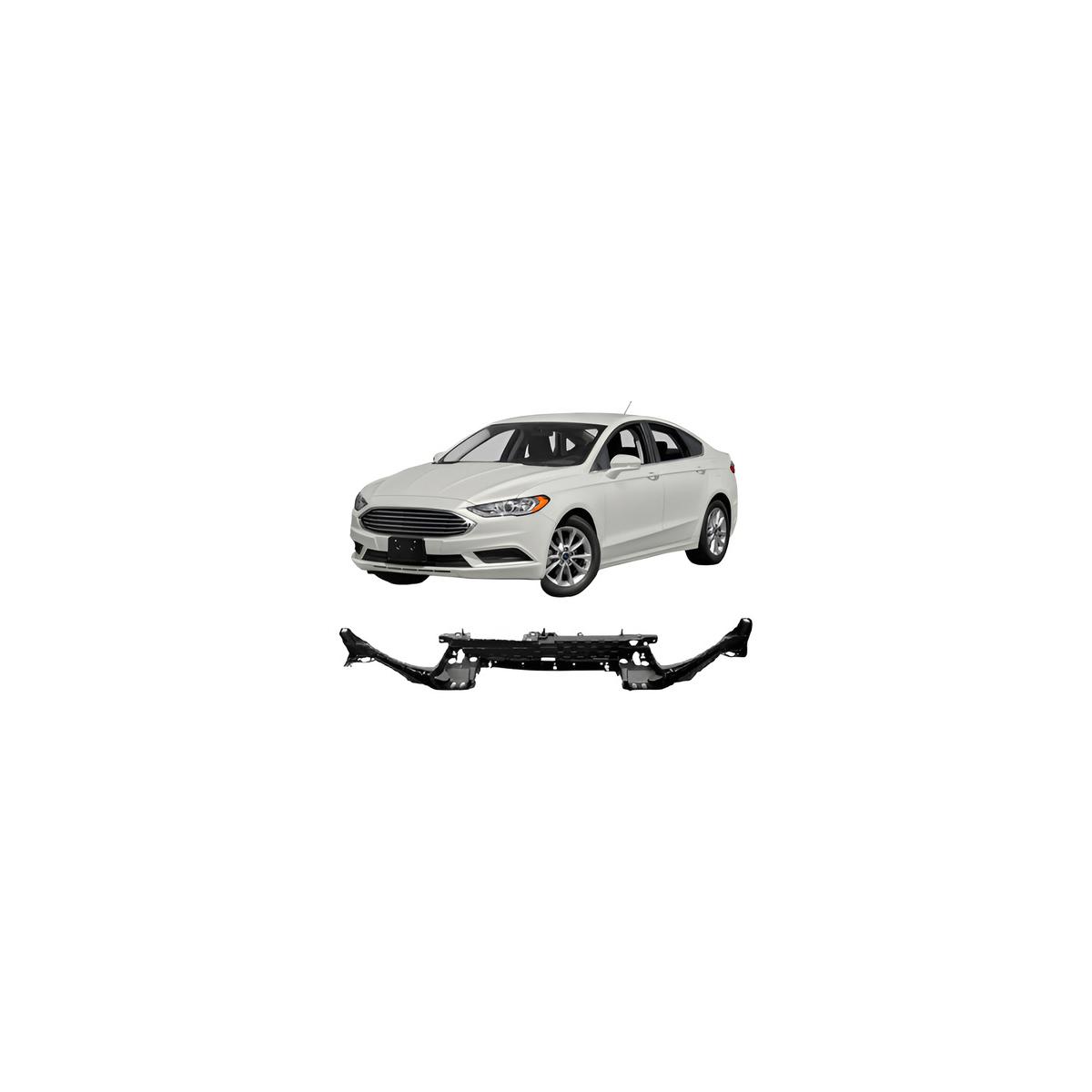 SUPORTE RADIADOR FUSION 2017 A 2019 (RF28465)