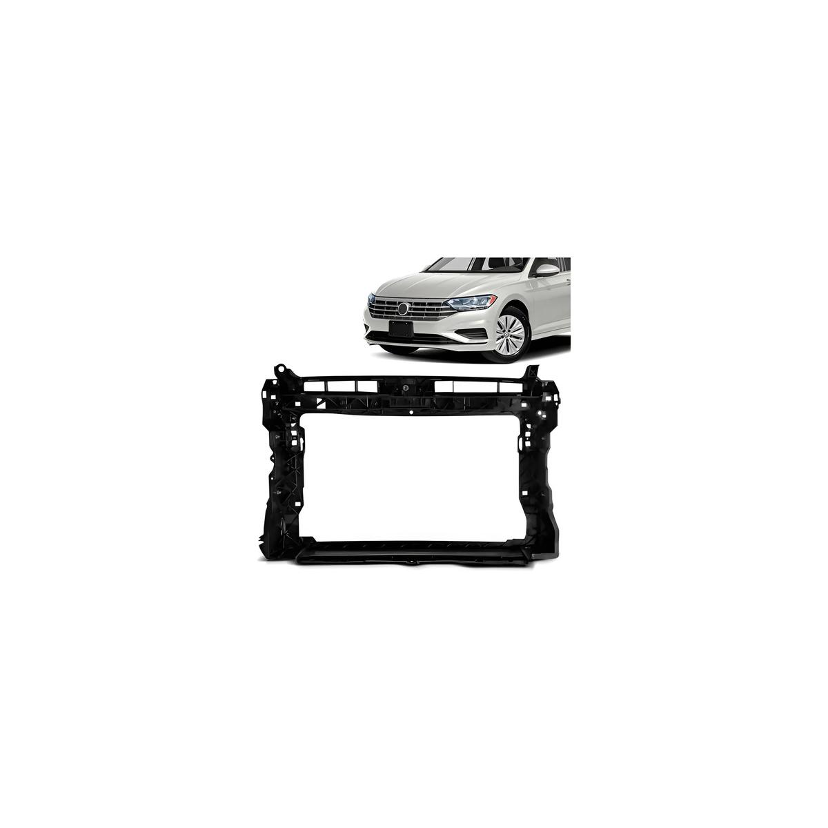 SUPORTE RADIADOR JETTA 2019 A 2024 (RF31888)