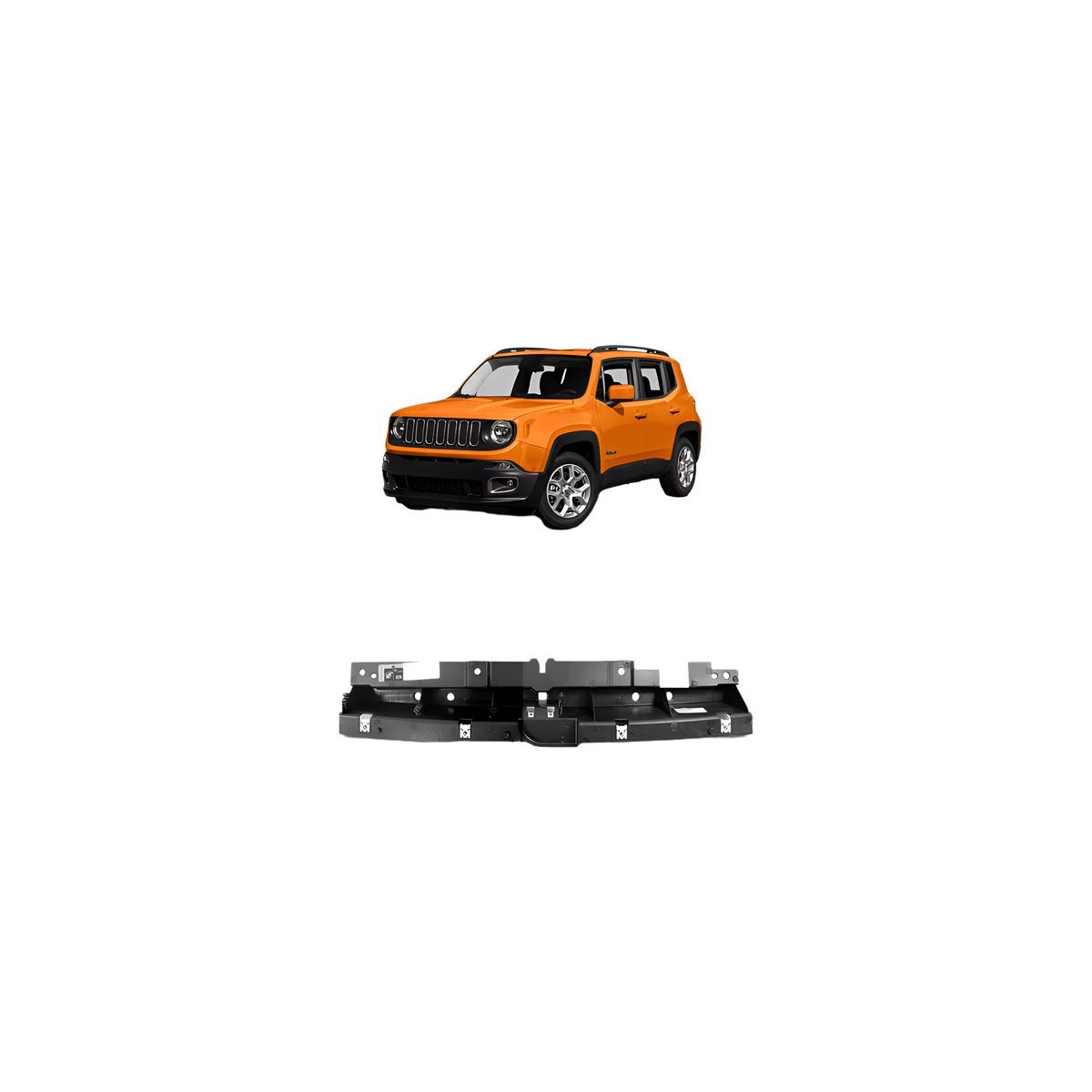 SUPORTE TRAVESSA SUPERIOR RENEGADE 2015 A 2021 (RF25291)