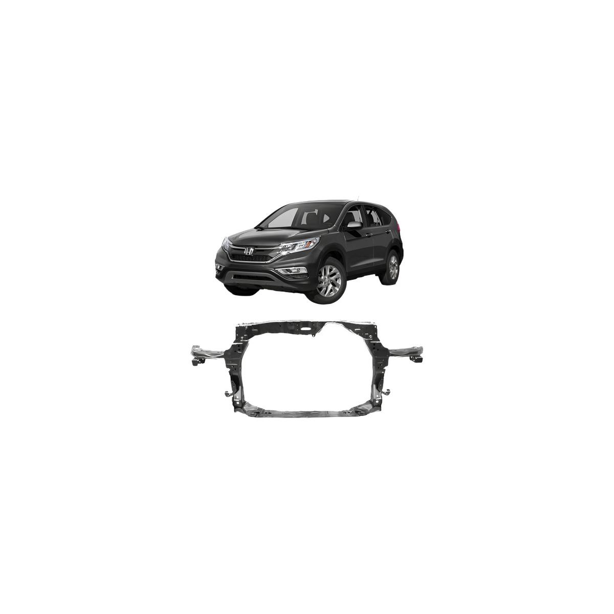 SURPORTE RADIADOR CRV 2012 A 2017 (RF27712)