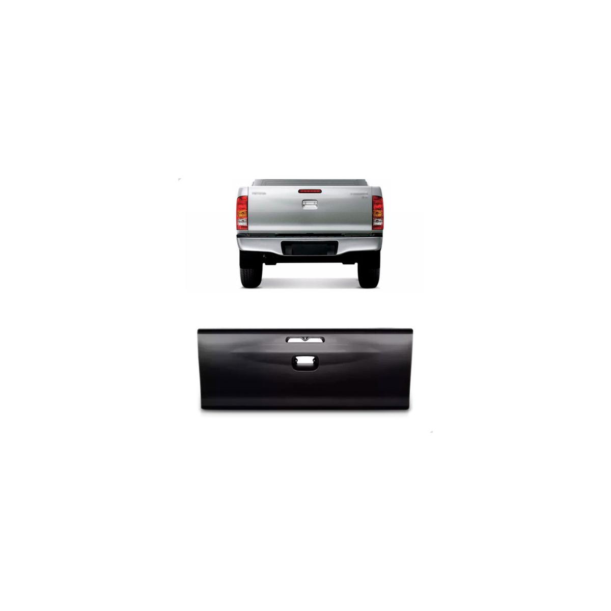 TAMPA CACAMBA HILUX 2009 A 2015 (RF21155)