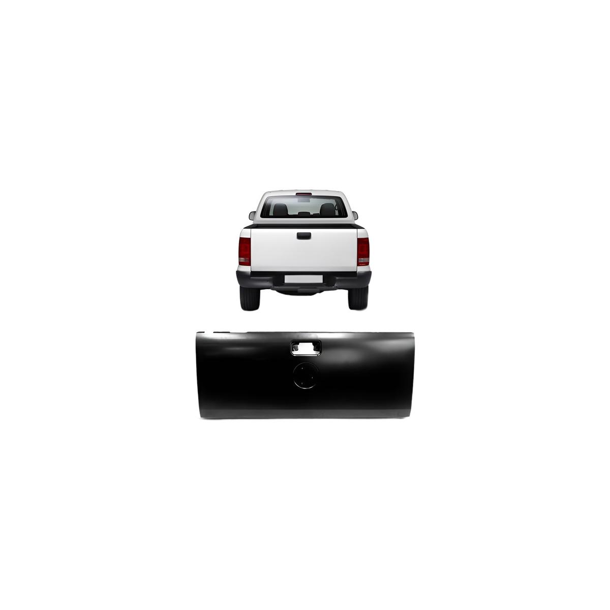 TAMPA CACAMBA AMAROK 2010 A 2022 (RF28757)