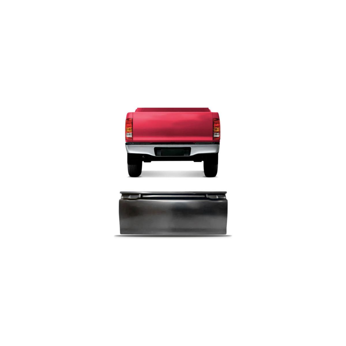TAMPA CACAMBA HILUX 2004 A 2015 (RF29578)